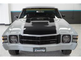 1971 Chevrolet El Camino (CC-2070062) for sale in Reno, Nevada