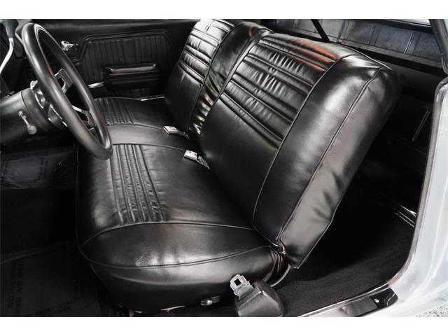 1971 Chevrolet El Camino (CC-2070062) for sale in Reno, Nevada