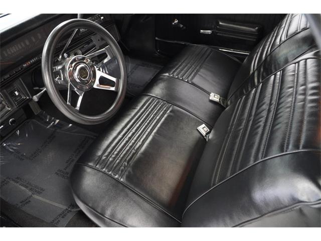 1971 Chevrolet El Camino (CC-2070062) for sale in Reno, Nevada