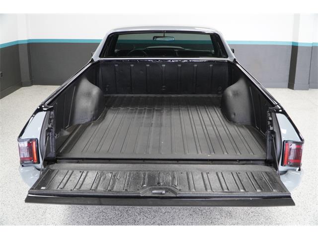 1971 Chevrolet El Camino (CC-2070062) for sale in Reno, Nevada