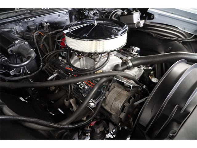1971 Chevrolet El Camino (CC-2070062) for sale in Reno, Nevada
