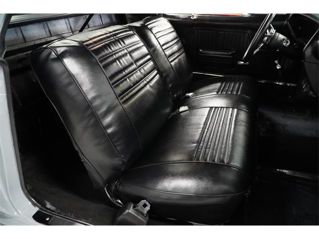1971 Chevrolet El Camino (CC-2070062) for sale in Reno, Nevada