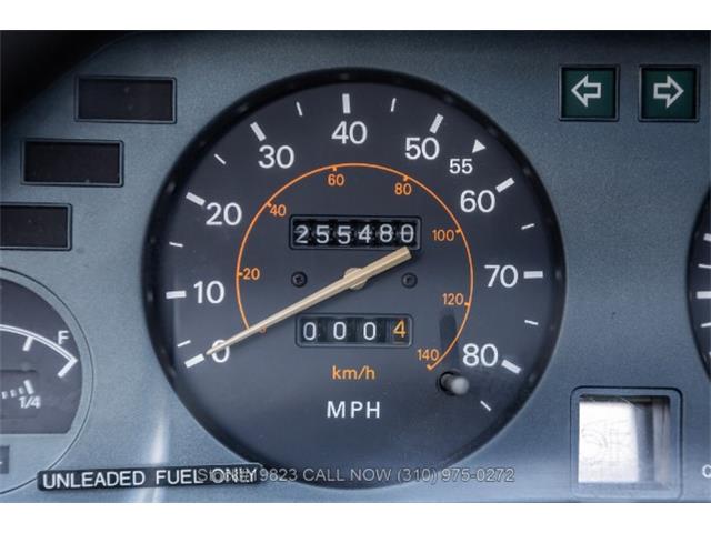 1982 Datsun 280ZX (CC-2070620) for sale in Beverly Hills, California