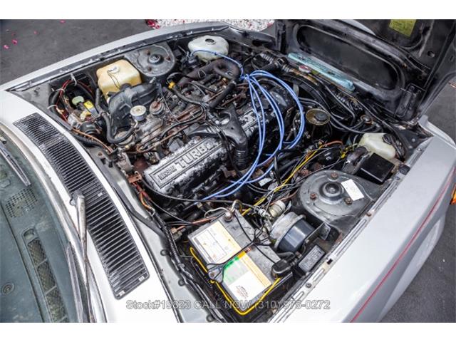 1982 Datsun 280ZX (CC-2070620) for sale in Beverly Hills, California