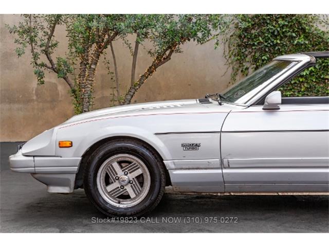 1982 Datsun 280ZX (CC-2070620) for sale in Beverly Hills, California