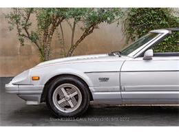 1982 Datsun 280ZX (CC-2070620) for sale in Beverly Hills, California
