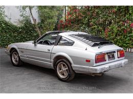 1982 Datsun 280ZX (CC-2070620) for sale in Beverly Hills, California