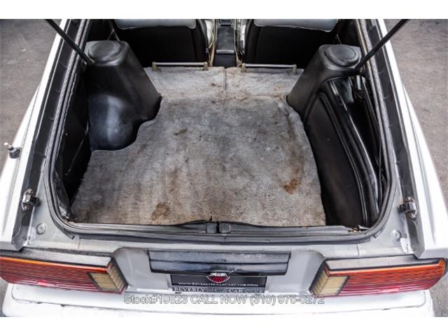 1982 Datsun 280ZX (CC-2070620) for sale in Beverly Hills, California