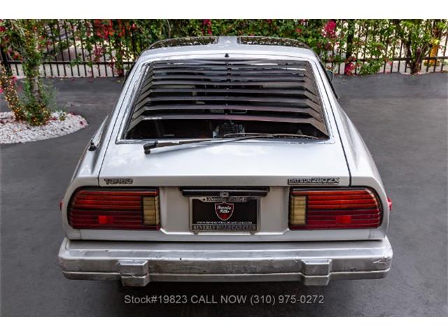 1982 Datsun 280ZX (CC-2070620) for sale in Beverly Hills, California