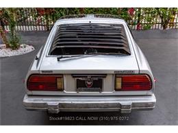 1982 Datsun 280ZX (CC-2070620) for sale in Beverly Hills, California