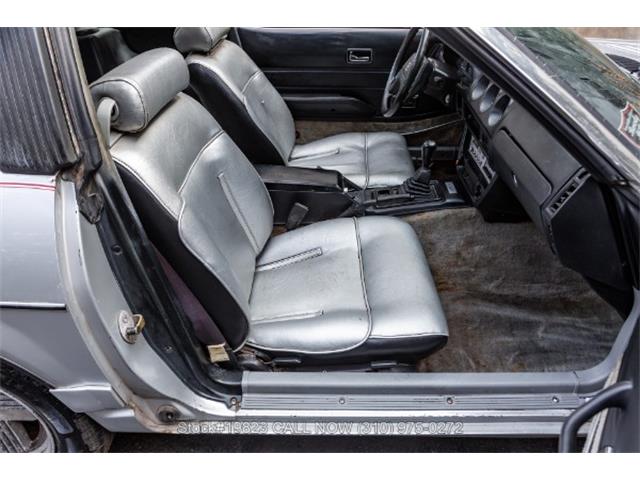 1982 Datsun 280ZX (CC-2070620) for sale in Beverly Hills, California
