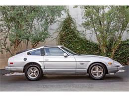 1982 Datsun 280ZX (CC-2070620) for sale in Beverly Hills, California
