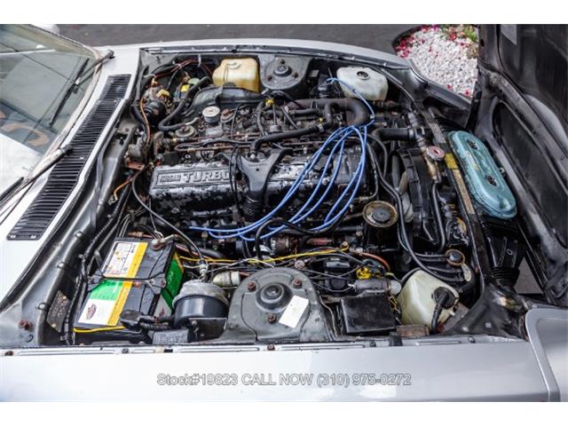 1982 Datsun 280ZX (CC-2070620) for sale in Beverly Hills, California