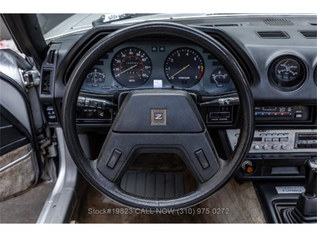 1982 Datsun 280ZX (CC-2070620) for sale in Beverly Hills, California