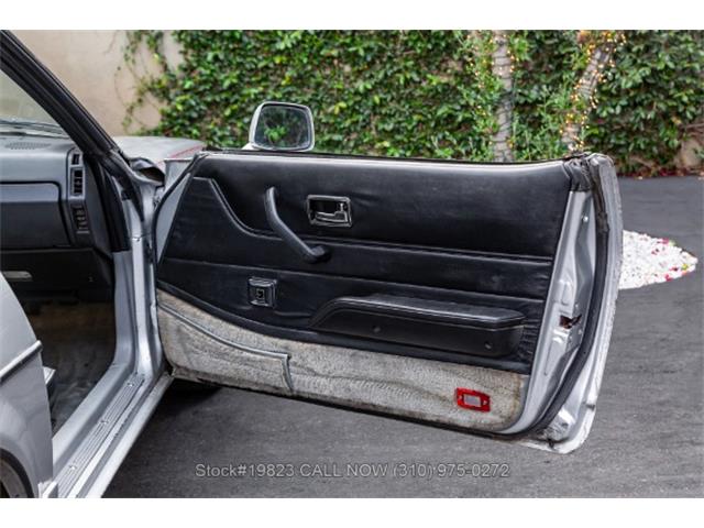 1982 Datsun 280ZX (CC-2070620) for sale in Beverly Hills, California