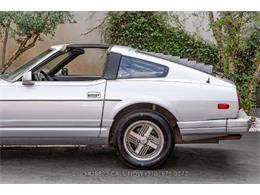 1982 Datsun 280ZX (CC-2070620) for sale in Beverly Hills, California