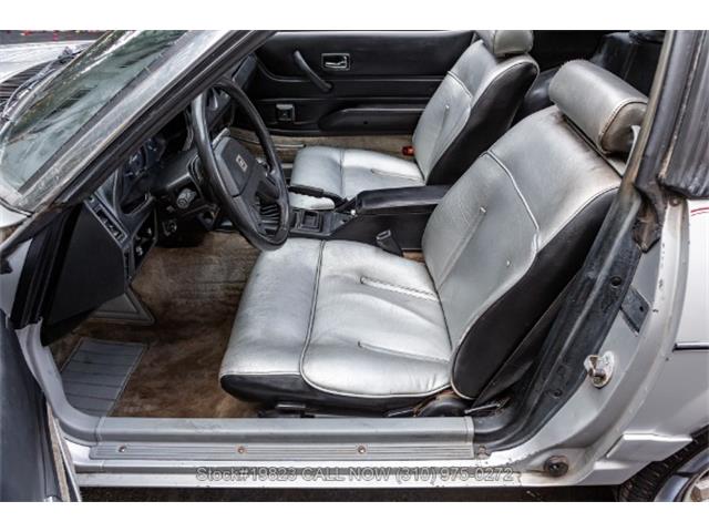 1982 Datsun 280ZX (CC-2070620) for sale in Beverly Hills, California