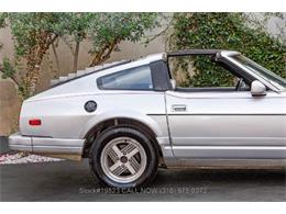 1982 Datsun 280ZX (CC-2070620) for sale in Beverly Hills, California