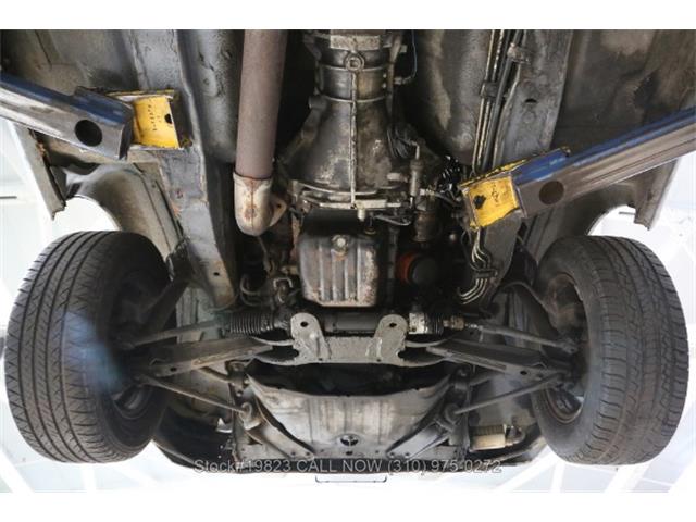 1982 Datsun 280ZX (CC-2070620) for sale in Beverly Hills, California