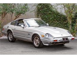 1982 Datsun 280ZX (CC-2070620) for sale in Beverly Hills, California