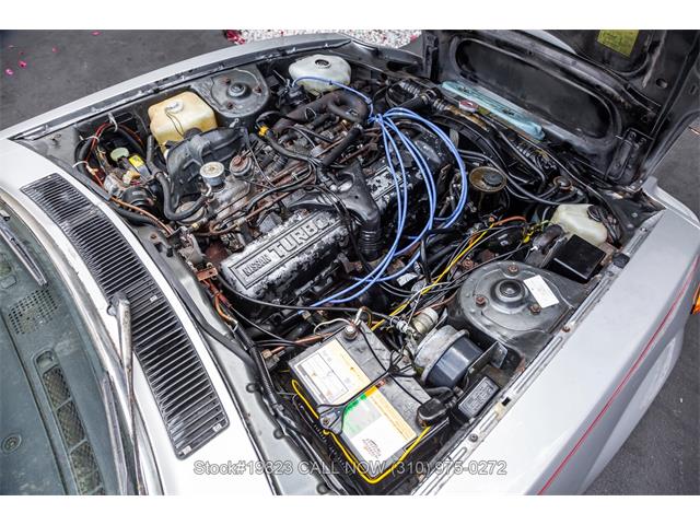 1982 Datsun 280ZX (CC-2070620) for sale in Beverly Hills, California