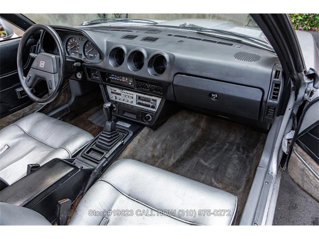 1982 Datsun 280ZX (CC-2070620) for sale in Beverly Hills, California