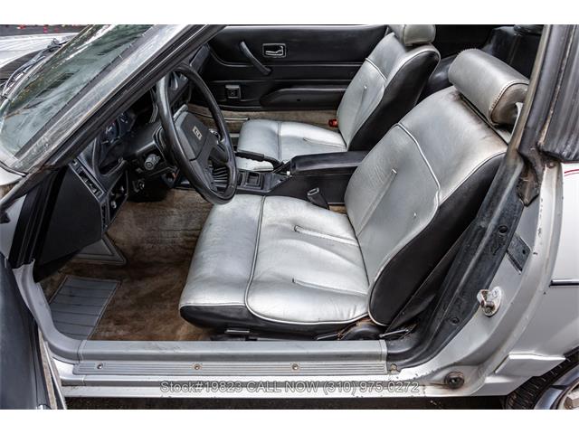 1982 Datsun 280ZX (CC-2070620) for sale in Beverly Hills, California
