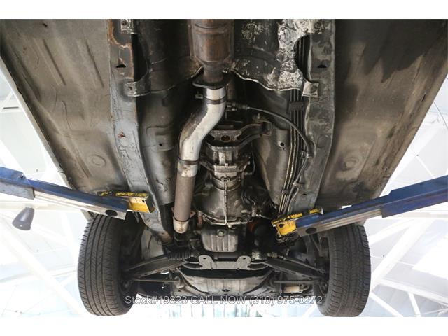 1982 Datsun 280ZX (CC-2070620) for sale in Beverly Hills, California