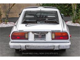 1982 Datsun 280ZX (CC-2070620) for sale in Beverly Hills, California