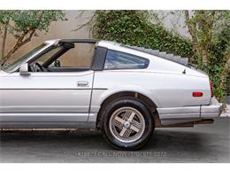 1982 Datsun 280ZX (CC-2070620) for sale in Beverly Hills, California