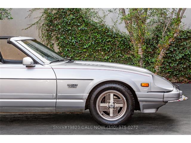 1982 Datsun 280ZX (CC-2070620) for sale in Beverly Hills, California