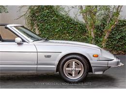 1982 Datsun 280ZX (CC-2070620) for sale in Beverly Hills, California