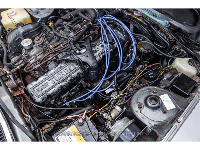 1982 Datsun 280ZX (CC-2070620) for sale in Beverly Hills, California