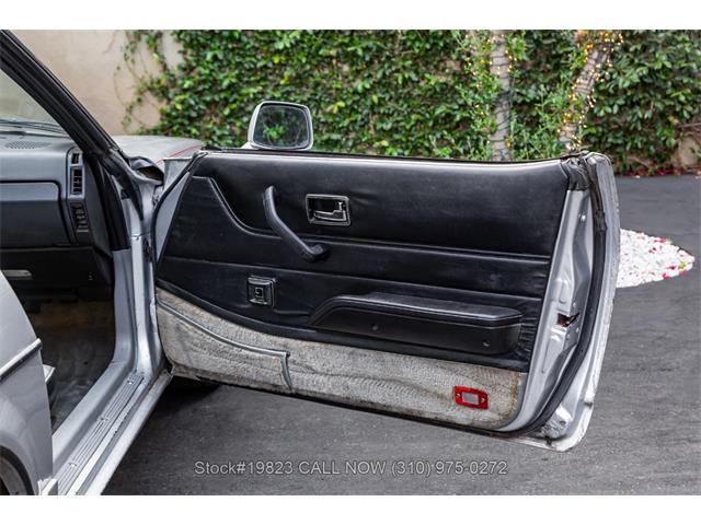 1982 Datsun 280ZX (CC-2070620) for sale in Beverly Hills, California