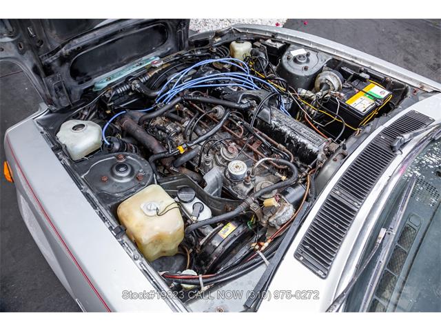 1982 Datsun 280ZX (CC-2070620) for sale in Beverly Hills, California
