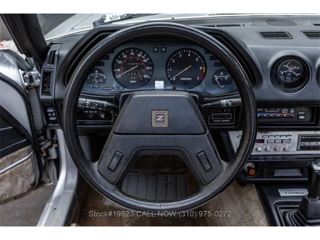 1982 Datsun 280ZX (CC-2070620) for sale in Beverly Hills, California