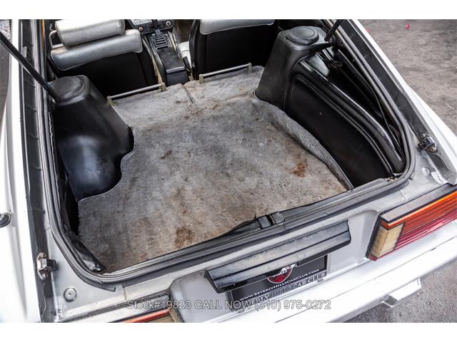 1982 Datsun 280ZX (CC-2070620) for sale in Beverly Hills, California