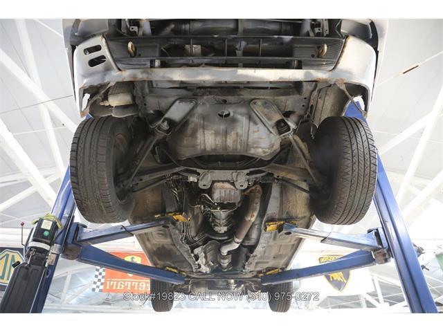 1982 Datsun 280ZX (CC-2070620) for sale in Beverly Hills, California