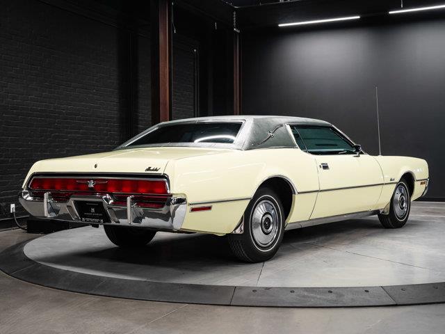1972 Ford Thunderbird (CC-2076200) for sale in Sherwood Park, Alberta