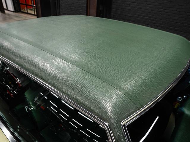 1972 Ford Thunderbird (CC-2076200) for sale in Sherwood Park, Alberta