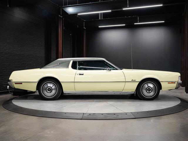 1972 Ford Thunderbird (CC-2076200) for sale in Sherwood Park, Alberta
