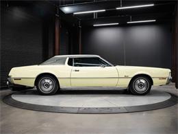 1972 Ford Thunderbird (CC-2076200) for sale in Sherwood Park, Alberta