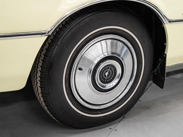 1972 Ford Thunderbird (CC-2076200) for sale in Sherwood Park, Alberta