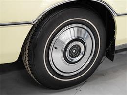 1972 Ford Thunderbird (CC-2076200) for sale in Sherwood Park, Alberta