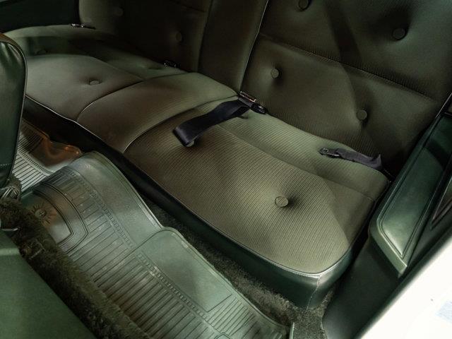 1972 Ford Thunderbird (CC-2076200) for sale in Sherwood Park, Alberta