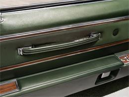 1972 Ford Thunderbird (CC-2076200) for sale in Sherwood Park, Alberta