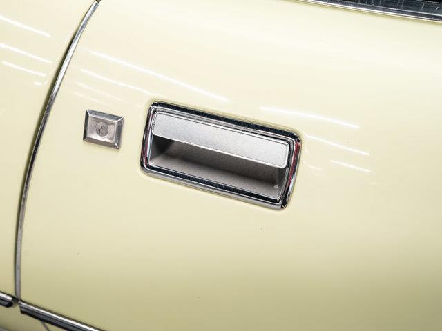1972 Ford Thunderbird (CC-2076200) for sale in Sherwood Park, Alberta