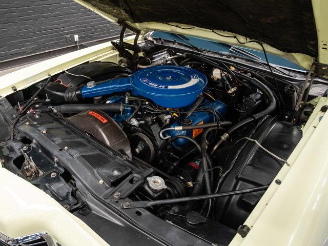 1972 Ford Thunderbird (CC-2076200) for sale in Sherwood Park, Alberta