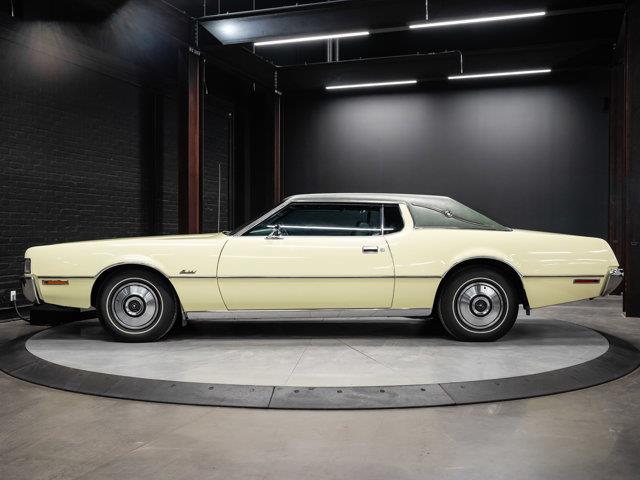 1972 Ford Thunderbird (CC-2076200) for sale in Sherwood Park, Alberta