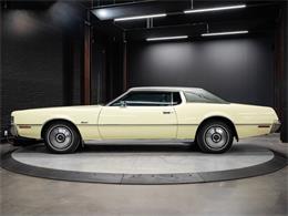 1972 Ford Thunderbird (CC-2076200) for sale in Sherwood Park, Alberta